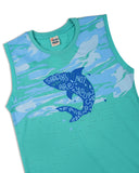 Valuables Boys' Sando