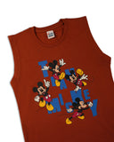 Valuables Boys' Sando