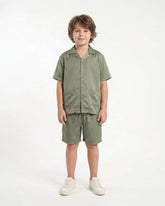 Eminent Boys' Co-Ord Set