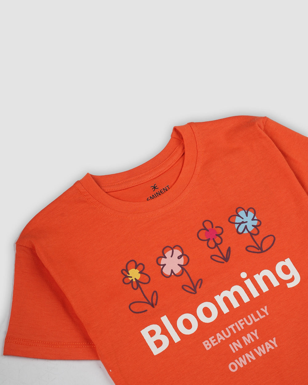 Eminent Girls' T-Shirt
