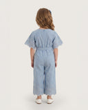 Eminent Girls' Jumpsuit