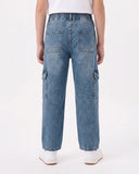 Eminent Boys' Denim Pants