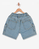Eminent Newborn Boys' Shorts