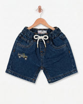 Eminent Newborn Boys' Shorts
