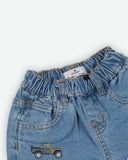 Eminent Newborn Boys' Shorts