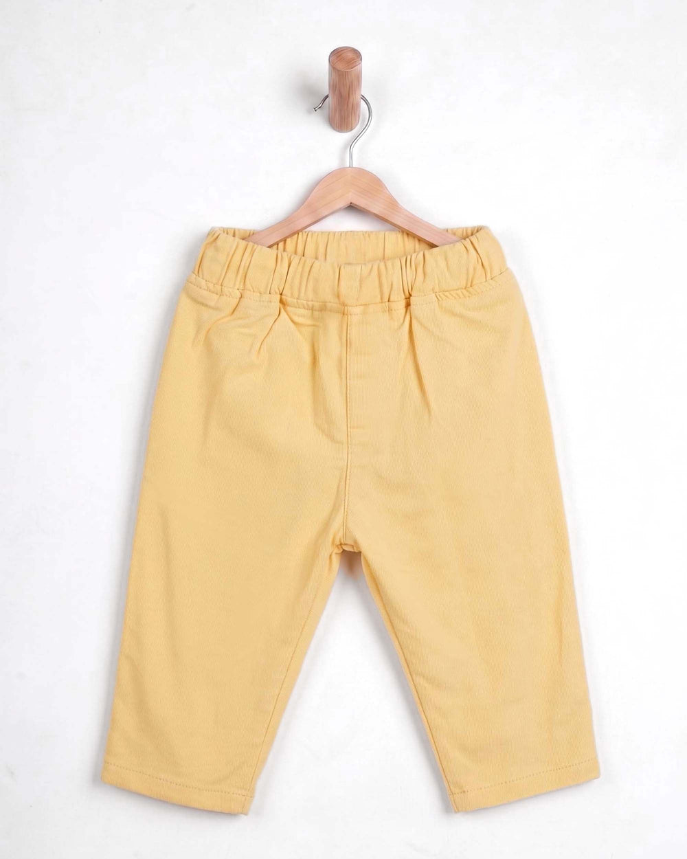 Eminent Newborn Girls' Cotton Pants