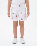 Eminent Girls' Shorts