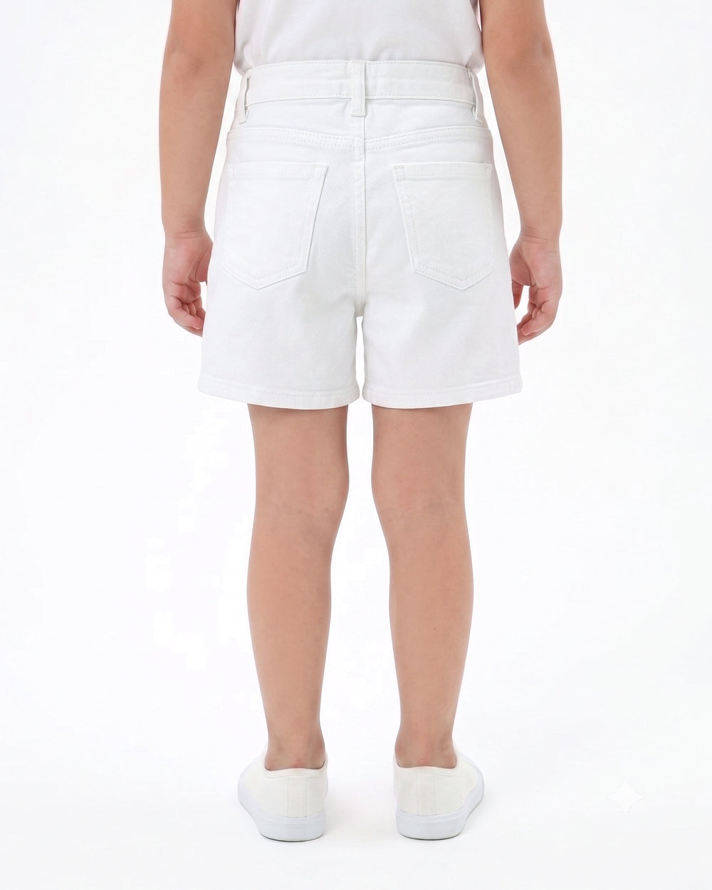 Eminent Girls' Shorts