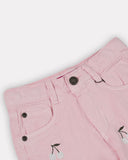 Eminent Girls' Shorts