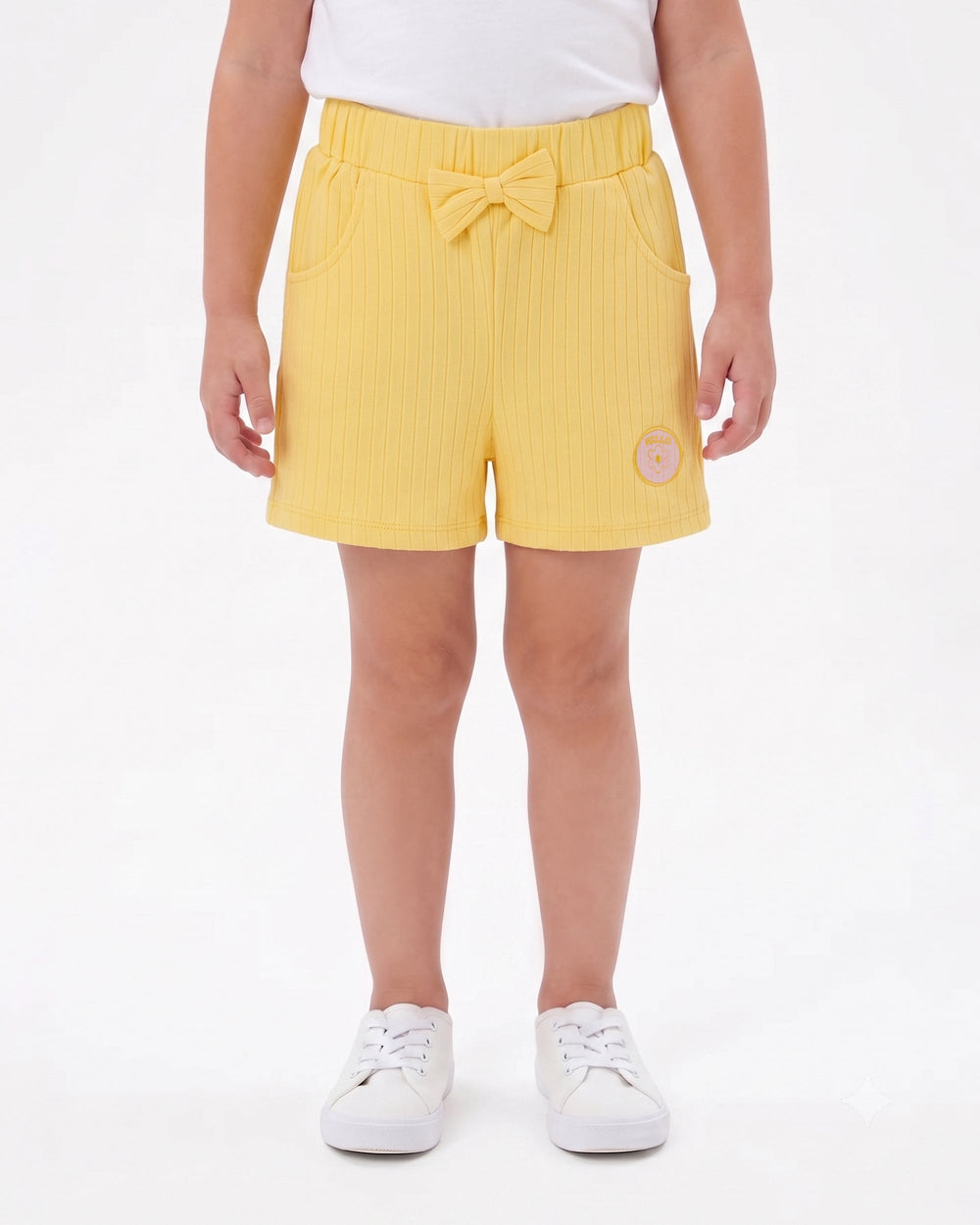 Eminent Girls' Shorts