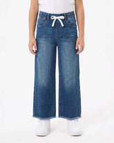 Eminent Girls' Denim Pants