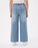 Eminent Girls' Denim Pants