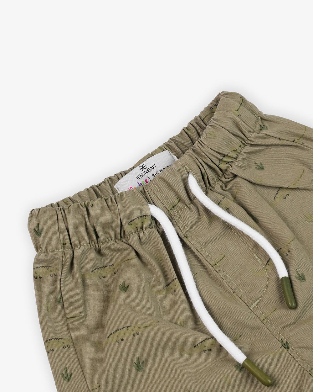 Eminent Newborn Boys' Shorts