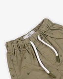 Eminent Newborn Boys' Shorts