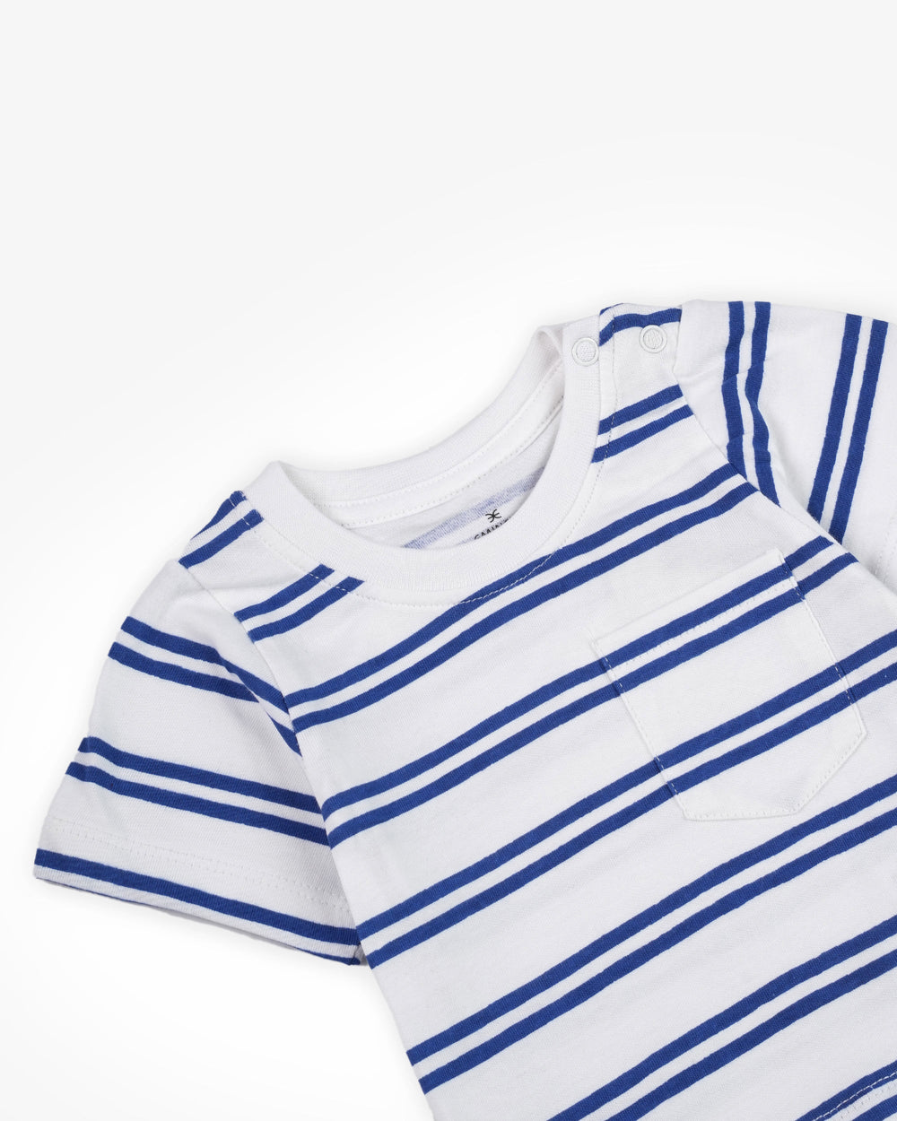 Eminent Newborn Boys' Co-Ord Set