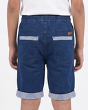 Boys' Denim Shorts