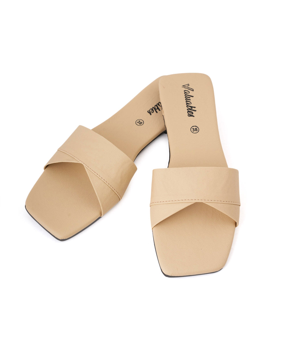 Women's Casual Slippers