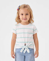 Eminent Girls' Top