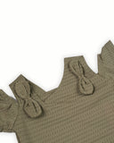 Eminent Girls' Top
