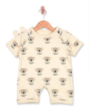 Eminent Newborn Boys' Romper
