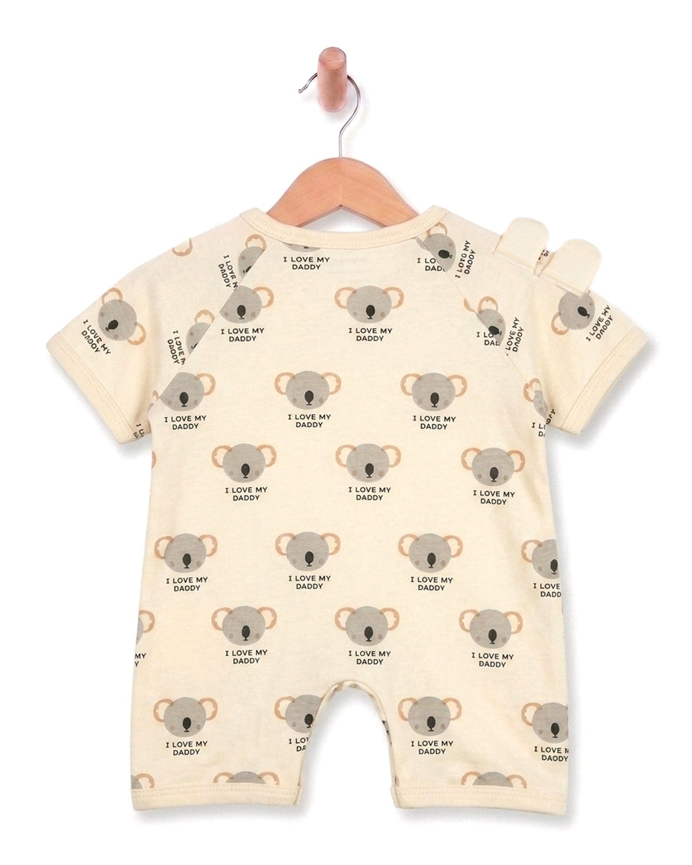 Eminent Newborn Boys' Romper