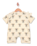 Eminent Newborn Boys' Romper