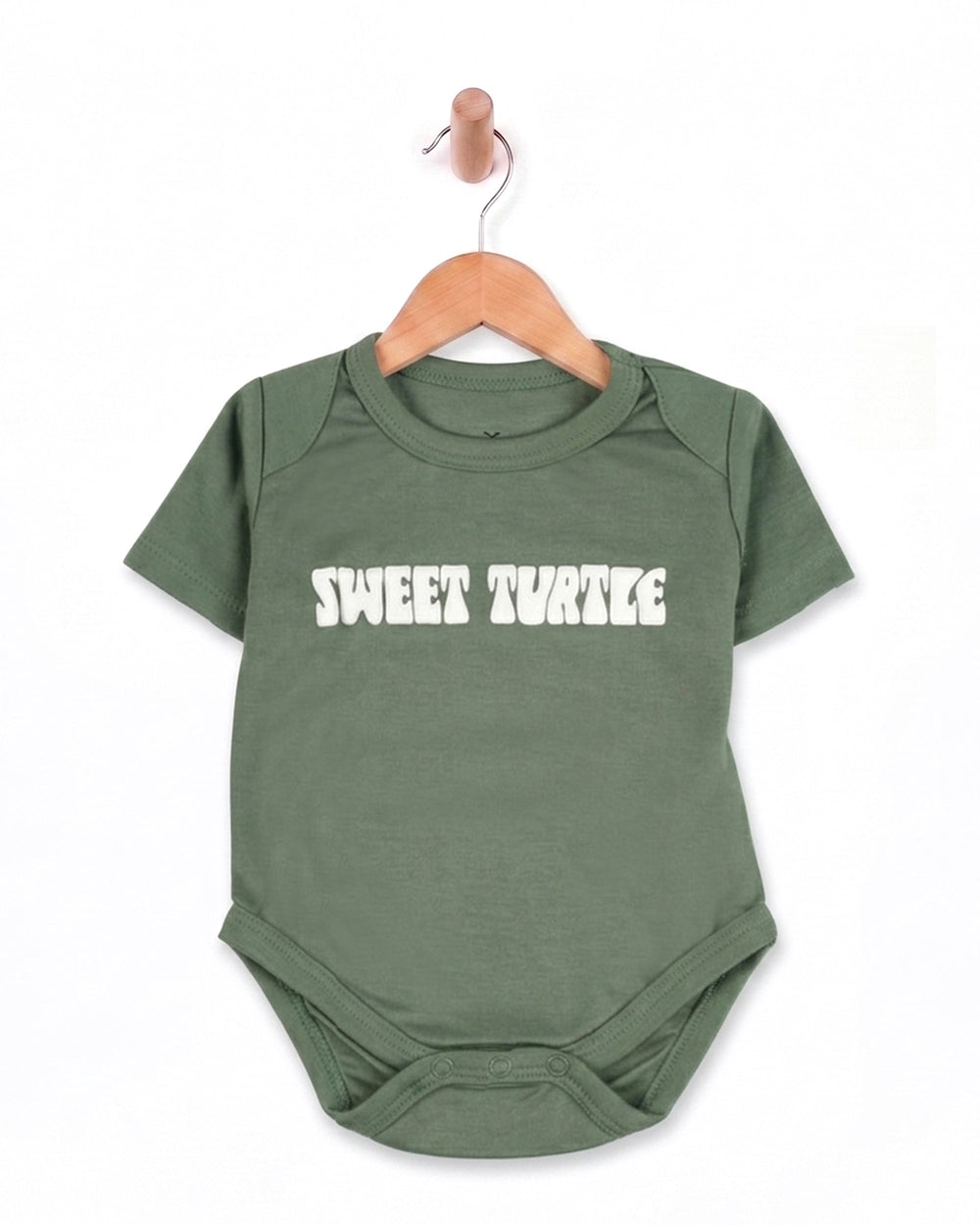Eminent Newborn Boys' 3Pc Romper Set