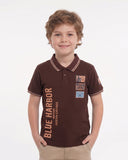 Eminent Boys' Polo Shirt
