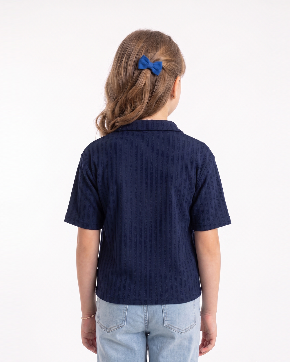 Eminent Girls' Top