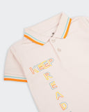 Eminent Boys' Polo Shirt