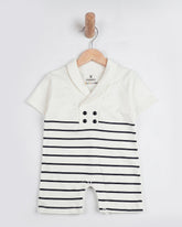 Eminent Newborn Boys' Romper