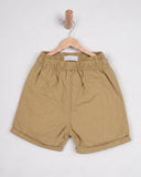 Eminent Newborn Boys' Shorts