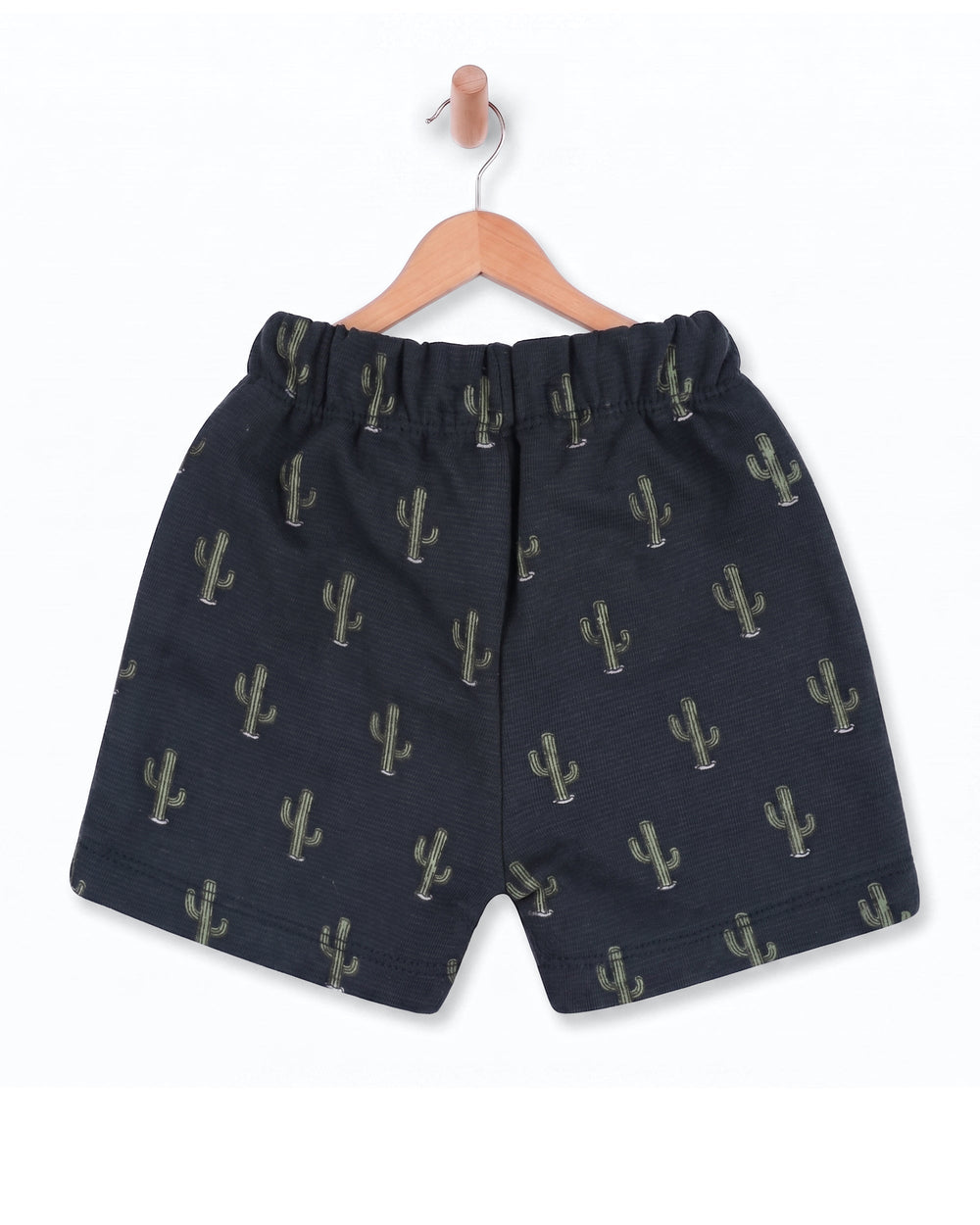 Eminent Newborn Boys' Shorts