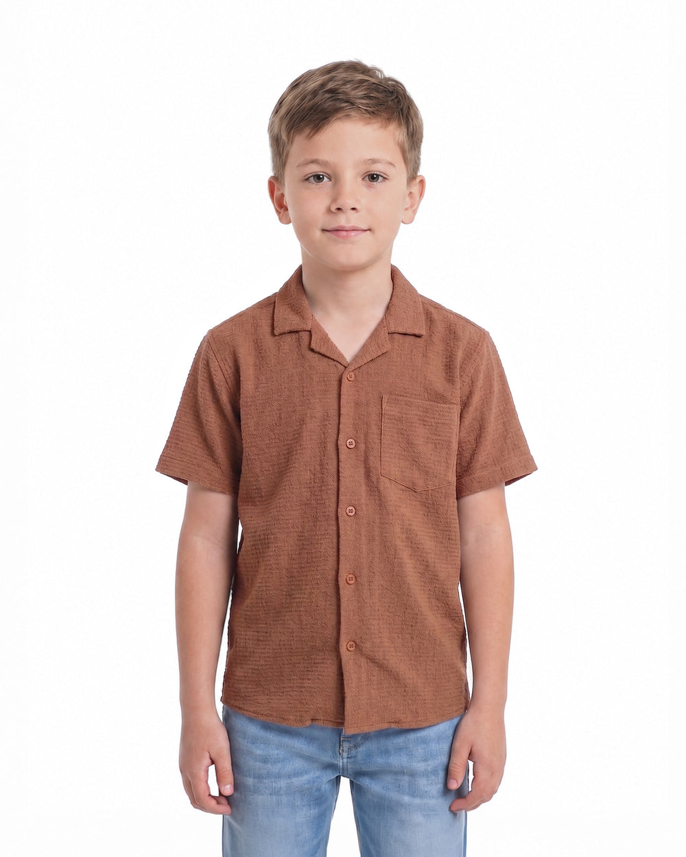 Eminent Boys' Shirt