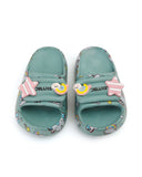 Girls' Sliders