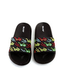 Girls' Sliders