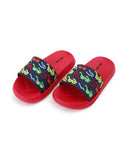 Girls' Sliders