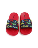 Girls' Sliders