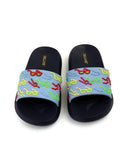 Girls' Sliders
