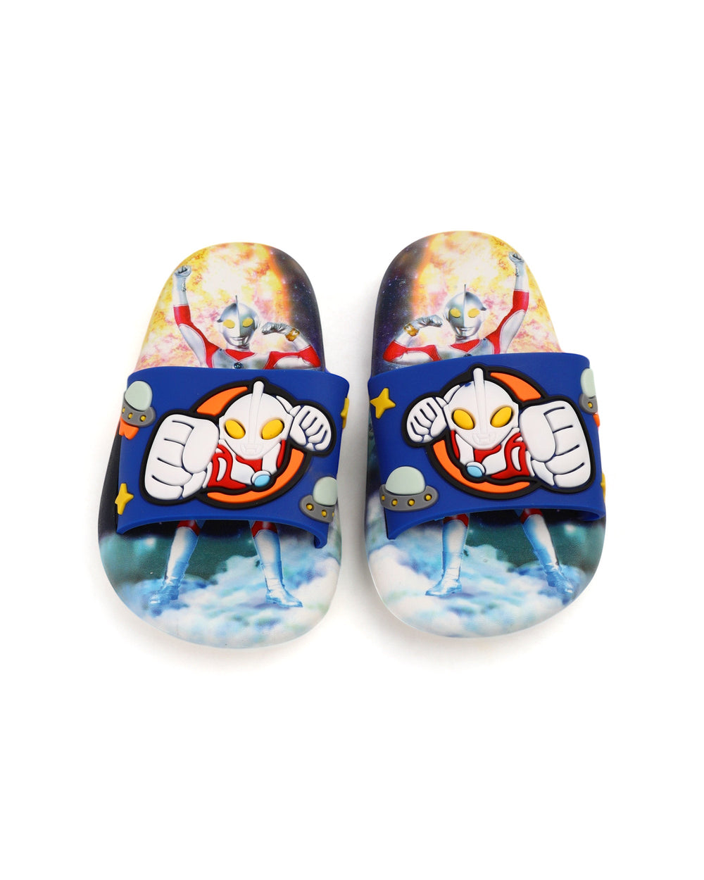 Boys' Sliders