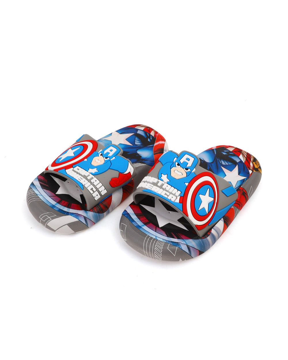 Boys' Sliders