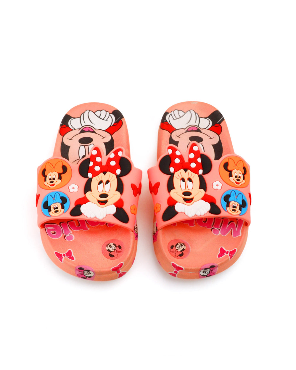 Girls' Sliders