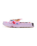 Girls' Sliders