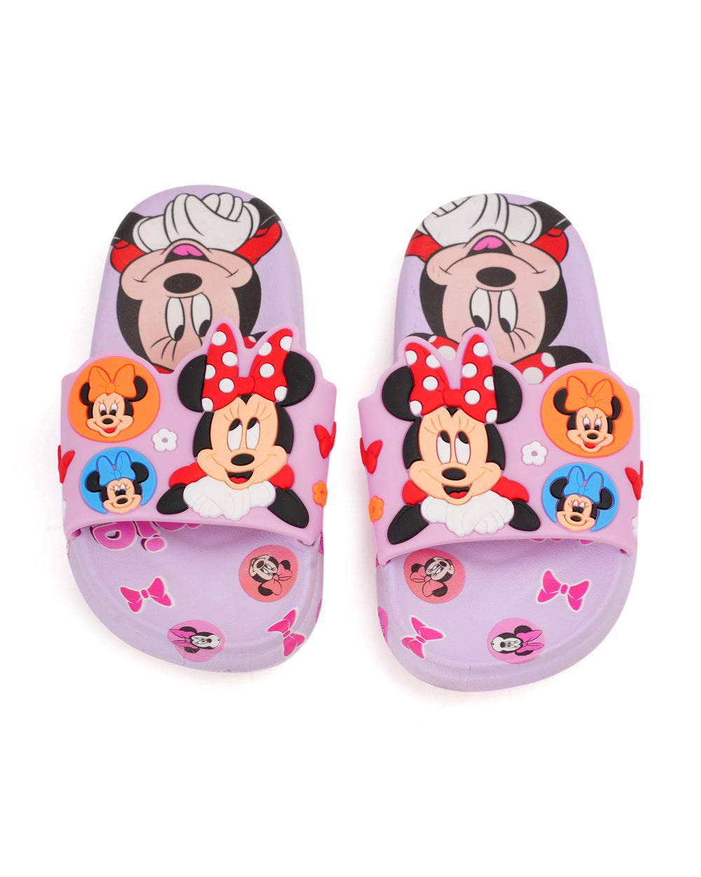 Girls' Sliders