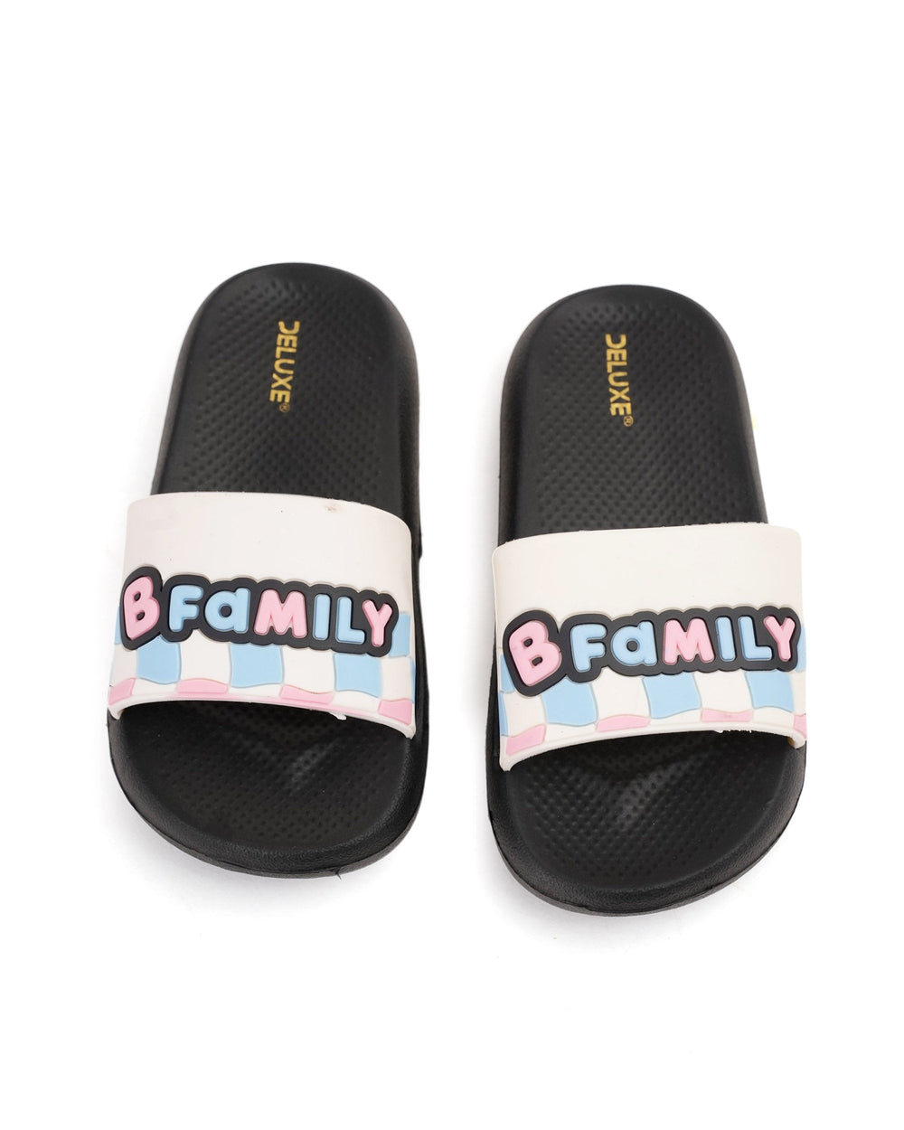 Girls' Sliders