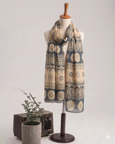 Eminent Women's Printed Scarf