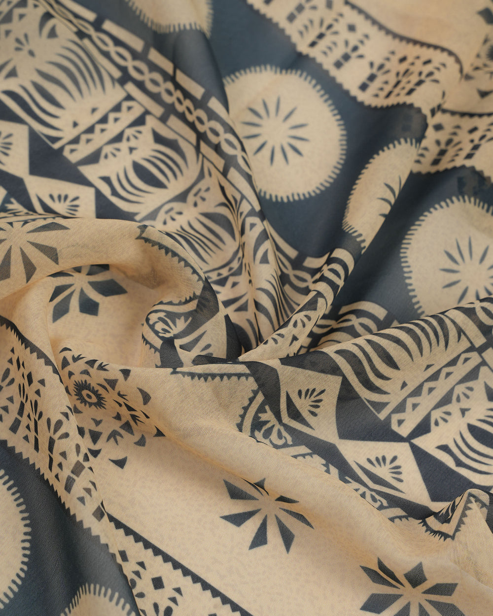 Eminent Women's Printed Scarf