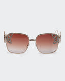 Eminent Women's Sunglasses | Mannats Collection