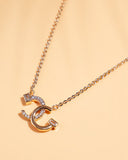 Eminent Women's Locket Set