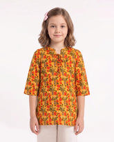 Eminent Girls' Kurti